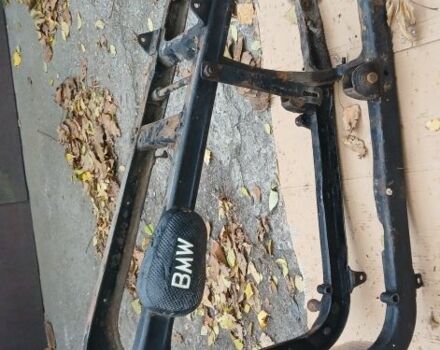 БМВ Другая, об'ємом двигуна 0.75 л та пробігом 0 тис. км за 1300 $, фото 2 на Automoto.ua