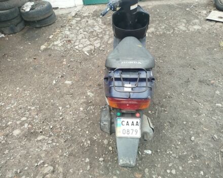 БМВ Другая, об'ємом двигуна 49 л та пробігом 0 тис. км за 170 $, фото 3 на Automoto.ua