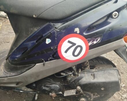 БМВ Другая, об'ємом двигуна 49 л та пробігом 0 тис. км за 170 $, фото 4 на Automoto.ua