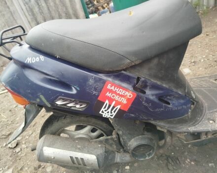 БМВ Другая, об'ємом двигуна 49 л та пробігом 0 тис. км за 170 $, фото 2 на Automoto.ua