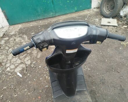 БМВ Другая, об'ємом двигуна 49 л та пробігом 0 тис. км за 170 $, фото 5 на Automoto.ua