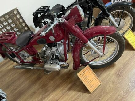 БМВ Другая, объемом двигателя 0.8 л и пробегом 0 тыс. км за 4110 $, фото 1 на Automoto.ua