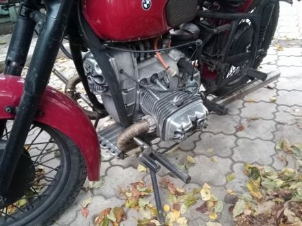 БМВ Другая, объемом двигателя 0.8 л и пробегом 0 тыс. км за 949 $, фото 1 на Automoto.ua