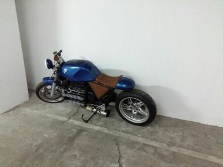 БМВ Другая, объемом двигателя 0 л и пробегом 0 тыс. км за 5000 $, фото 1 на Automoto.ua