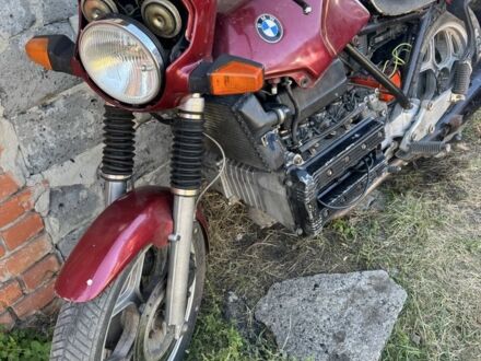 БМВ Другая, объемом двигателя 1 л и пробегом 0 тыс. км за 2500 $, фото 1 на Automoto.ua