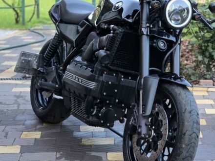 БМВ Другая, объемом двигателя 1 л и пробегом 0 тыс. км за 6750 $, фото 1 на Automoto.ua