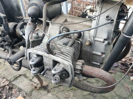 БМВ Другая, объемом двигателя 0 л и пробегом 0 тыс. км за 24 $, фото 1 на Automoto.ua