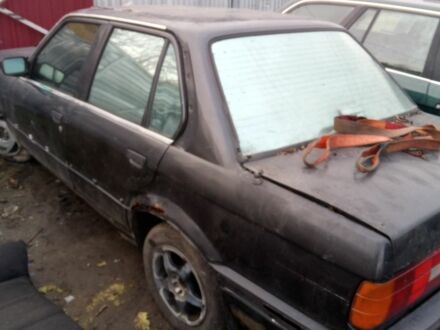 БМВ Другая, объемом двигателя 0.18 л и пробегом 0 тыс. км за 299 $, фото 1 на Automoto.ua