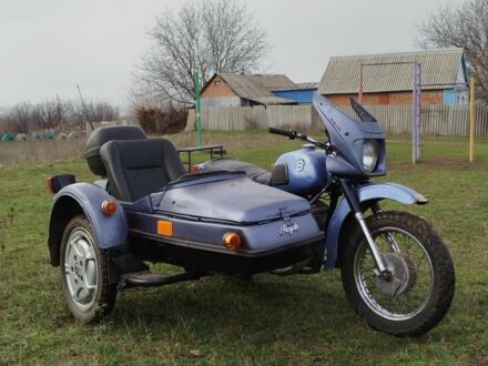 БМВ Другая, объемом двигателя 0 л и пробегом 0 тыс. км за 237 $, фото 1 на Automoto.ua