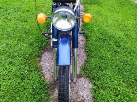 БМВ Другая, объемом двигателя 0.13 л и пробегом 0 тыс. км за 263 $, фото 1 на Automoto.ua