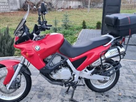 БМВ Другая, объемом двигателя 0.65 л и пробегом 0 тыс. км за 2900 $, фото 1 на Automoto.ua