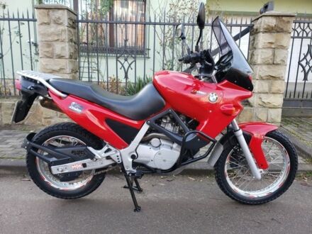 БМВ Другая, объемом двигателя 0.65 л и пробегом 0 тыс. км за 3200 $, фото 1 на Automoto.ua