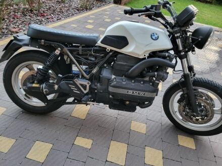 БМВ Другая 1994 в Сарнах на Automoto.ua БМВ Другая, объемом двигателя 1.1 л и пробегом 0 тыс. км за 4950 $, фото 1 на Automoto.ua