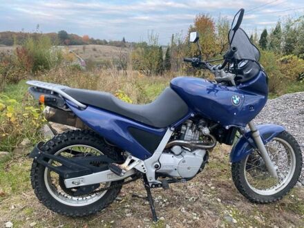 БМВ Другая 1996 в Галиче на Automoto.ua БМВ Другая, объемом двигателя 0.65 л и пробегом 0 тыс. км за 2100 $, фото 1 на Automoto.ua