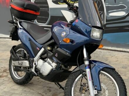 БМВ Другая 1998 в Звенигородка на Automoto.ua БМВ Другая, объемом двигателя 0.65 л и пробегом 0 тыс. км за 2800 $, фото 1 на Automoto.ua