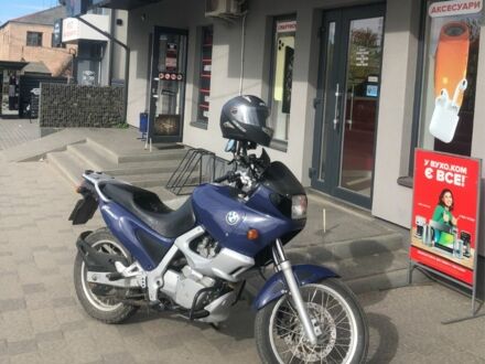 БМВ Другая, объемом двигателя 0.65 л и пробегом 0 тыс. км за 2000 $, фото 1 на Automoto.ua