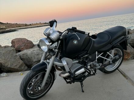 БМВ Другая 1998 в Одессе на Automoto.ua БМВ Другая, объемом двигателя 0.85 л и пробегом 0 тыс. км за 4700 $, фото 1 на Automoto.ua