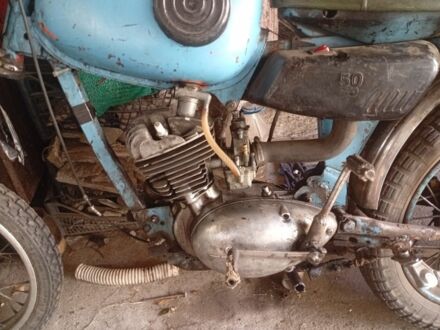 БМВ Другая, объемом двигателя 0.13 л и пробегом 0 тыс. км за 24 $, фото 1 на Automoto.ua