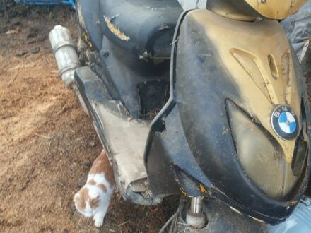 БМВ Другая, объемом двигателя 80 л и пробегом 0 тыс. км за 355 $, фото 1 на Automoto.ua