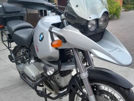 БМВ Другая 2000 в Киеве на Automoto.ua БМВ Другая, объемом двигателя 1.15 л и пробегом 0 тыс. км за 6000 $, фото 1 на Automoto.ua