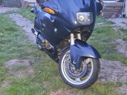 БМВ Другая 2000 в Ровно на Automoto.ua БМВ Другая, объемом двигателя 1.1 л и пробегом 0 тыс. км за 1900 $, фото 1 на Automoto.ua