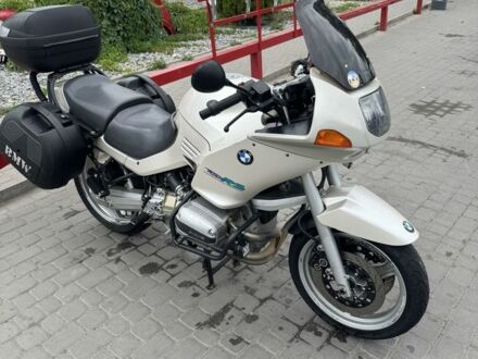 БМВ Другая 2000 в Синельниковом на Automoto.ua БМВ Другая, объемом двигателя 1.1 л и пробегом 0 тыс. км за 1500 $, фото 1 на Automoto.ua