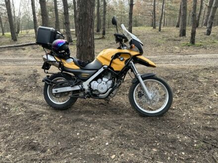 БМВ Другая, объемом двигателя 0.65 л и пробегом 0 тыс. км за 3200 $, фото 1 на Automoto.ua