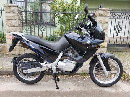 БМВ Другая 2002 в Коломые на Automoto.ua БМВ Другая, объемом двигателя 0.65 л и пробегом 0 тыс. км за 1600 $, фото 1 на Automoto.ua