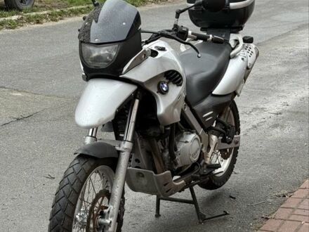 БМВ Другая, об'ємом двигуна 0.65 л та пробігом 0 тис. км за 2600 $, фото 1 на Automoto.ua