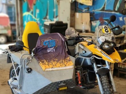 БМВ Другая, объемом двигателя 1.2 л и пробегом 0 тыс. км за 12200 $, фото 1 на Automoto.ua