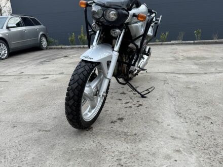 БМВ Другая, об'ємом двигуна 0.65 л та пробігом 0 тис. км за 3100 $, фото 1 на Automoto.ua