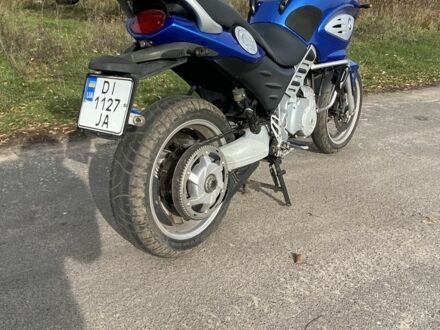 БМВ Другая, об'ємом двигуна 0.65 л та пробігом 0 тис. км за 3200 $, фото 1 на Automoto.ua