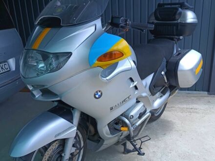 БМВ Другая, об'ємом двигуна 1.15 л та пробігом 0 тис. км за 5000 $, фото 1 на Automoto.ua