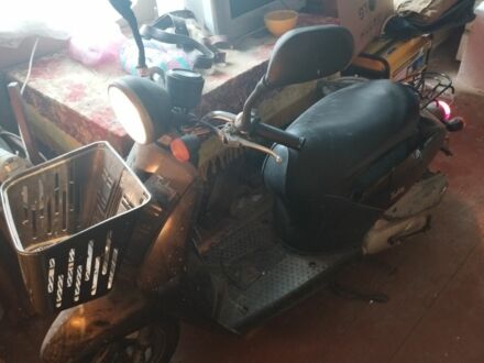 БМВ Другая 2005 в Тернополе на Automoto.ua БМВ Другая, объемом двигателя 49 л и пробегом 0 тыс. км за 360 $, фото 1 на Automoto.ua