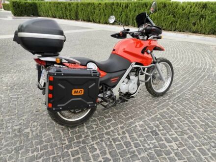 БМВ Другая 2006 в Днепре (Днепропетровске) на Automoto.ua БМВ Другая, объемом двигателя 0.17 л и пробегом 0 тыс. км за 4500 $, фото 1 на Automoto.ua