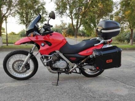 БМВ Другая 2006 в Запорожье на Automoto.ua БМВ Другая, объемом двигателя 0.65 л и пробегом 0 тыс. км за 4650 $, фото 1 на Automoto.ua