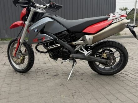 БМВ Другая, объемом двигателя 0.65 л и пробегом 0 тыс. км за 2907 $, фото 1 на Automoto.ua