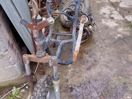 БМВ Другая, объемом двигателя 50 л и пробегом 0 тыс. км за 24 $, фото 1 на Automoto.ua