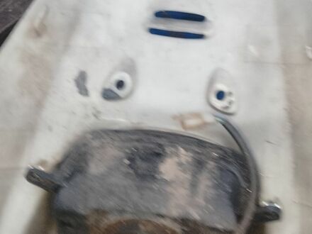 БМВ Другая 2009 в Каменское - Днепродзержинск на Automoto.ua БМВ Другая, объемом двигателя 49 л и пробегом 0 тыс. км за 96 $, фото 1 на Automoto.ua