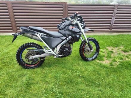 БМВ Другая, объемом двигателя 0.65 л и пробегом 0 тыс. км за 2650 $, фото 1 на Automoto.ua