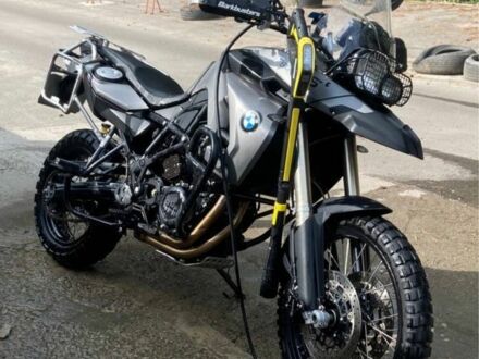 БМВ Другая, объемом двигателя 0.8 л и пробегом 0 тыс. км за 8100 $, фото 1 на Automoto.ua