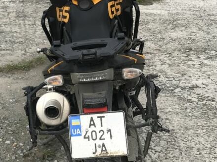 БМВ Другая 2009 в Коломые на Automoto.ua БМВ Другая, объемом двигателя 0.8 л и пробегом 0 тыс. км за 6000 $, фото 1 на Automoto.ua