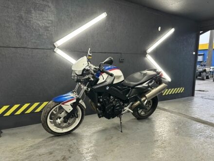 БМВ Другая, объемом двигателя 0.8 л и пробегом 0 тыс. км за 4700 $, фото 1 на Automoto.ua