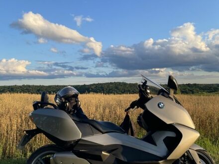 БМВ Другая, объемом двигателя 0.65 л и пробегом 0 тыс. км за 4900 $, фото 1 на Automoto.ua