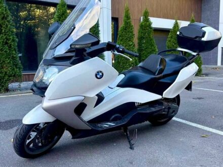 БМВ Другая 2013 у Києві на Automoto.ua БМВ Другая, об'ємом двигуна 0.65 л та пробігом 0 тис. км за 4800 $, фото 1 на Automoto.ua