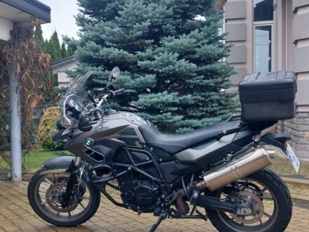 БМВ Другая, объемом двигателя 0.8 л и пробегом 0 тыс. км за 8600 $, фото 1 на Automoto.ua