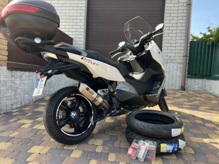 БМВ Другая, объемом двигателя 0.65 л и пробегом 0 тыс. км за 7000 $, фото 1 на Automoto.ua