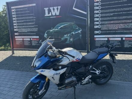 БМВ Другая, об'ємом двигуна 1.2 л та пробігом 0 тис. км за 4796 $, фото 1 на Automoto.ua