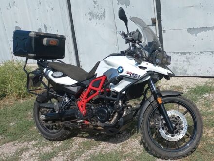 БМВ Другая, объемом двигателя 0.8 л и пробегом 0 тыс. км за 3950 $, фото 1 на Automoto.ua