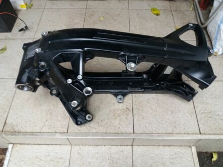 БМВ Другая, объемом двигателя 0 л и пробегом 0 тыс. км за 300 $, фото 1 на Automoto.ua